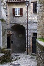 Free Labro, Rieti - Italy Royalty Free Stock Image - 9276136