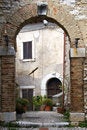 Free Labro, Rieti - Italy Stock Photo - 9276150