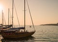 Free Marine Yachts Stock Photography - 9279602