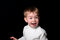 Free Happy Boy Royalty Free Stock Photos - 9273218