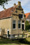 Free House In The City Of Hindeloopen(Friesland) Stock Photos - 9276483