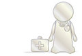 Free First Aid Royalty Free Stock Images - 9281889