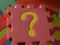 Free Question Puzzle Royalty Free Stock Photography - 9284467
