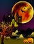 Free Halloween Stock Image - 9282751