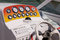 Free At The Helm Stock Images - 9286984