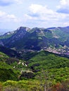 Free Green Hills Royalty Free Stock Photos - 9290218