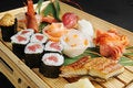 Free Sashimi Stock Photography - 9292742