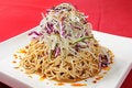 Free Noodles Royalty Free Stock Photos - 9292938