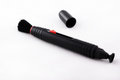 Free Lens Pen Stock Image - 9297011