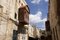 Free Street Of Old Jerusalem Royalty Free Stock Image - 9296576