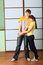 Free Happy Couple Stock Image - 9299381