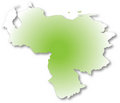 Free Map Of Venezuela Stock Images - 931924