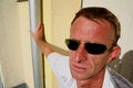 Free Man With Shades Stock Photo - 932550