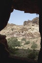 Free Petra,Jordan Stock Photography - 934272