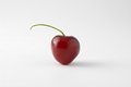 Free Juicy Cherry Royalty Free Stock Photography - 935697