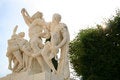 Free Sculpture At Versailles Royalty Free Stock Photos - 935988