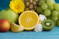 Free Fruit Painting Royalty Free Stock Image - 937056