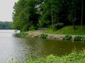 Free The Road By The Shore Royalty Free Stock Photography - 937517