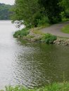 Free Road On The Shore Stock Photo - 937520