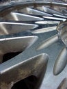 Free Sideways Rim Stock Photography - 937522