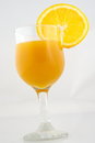 Free Orange Nectar Stock Photo - 937600