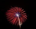 Free Fireworks 9 Stock Photo - 938910
