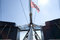 Free Sailing Ship Masts Royalty Free Stock Photo - 938695