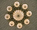 Free Fancy Lamp Stock Images - 9300574