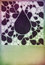 Free Abstract Retro Poster Stock Photos - 9302873