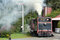 Free Vintage Locomotive Cab Stock Photo - 9305640