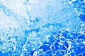 Free Clear Water Royalty Free Stock Photography - 9310807