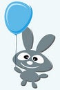 Free Little Bunny Stock Photo - 9312480