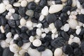 Free Pebble Stones Stock Image - 9317771