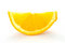Free Orange Quarters Royalty Free Stock Photography - 9316637