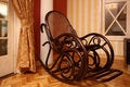 Free Rocking-chair Stock Photography - 9327982