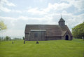 Free The Church Of St Thomas The Apostle Stock Image - 9328971