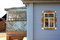 Free Russian Wooden House Royalty Free Stock Images - 9324939