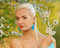 Free Beautiful Woman Outdoor Royalty Free Stock Photography - 9328177
