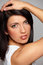 Free Close-up Of Beautiful Woman Stock Photos - 9329043