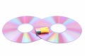 Free Compact Disc Stock Image - 9347571