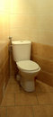 Free Toilet. Stock Photography - 9347912
