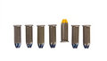 Free Bullets Stock Photos - 9348623