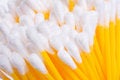 Free Hygienic Sticks Stock Image - 9349051