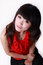 Free Asian Girl Stock Photo - 9349120