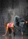 Free The Dancer Stock Photos - 9354183