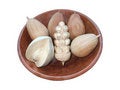 Free Wooden Fruit. Stock Photo - 9358550