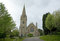 Free The Parish Church Of St Michael Of All Angels Stock Images - 9352804