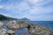 Free Sea And Stones 5 Royalty Free Stock Images - 9359289