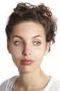 Free Girl Royalty Free Stock Image - 9363086