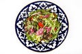 Free Fresh Vegetables Fruits Andfoodstuffs Stock Photography - 9364042
